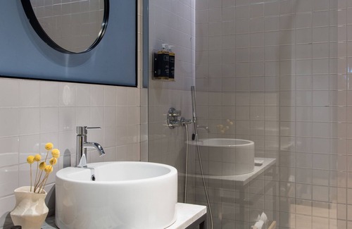 La Spezia Historic Centre Hôtel | The Poet Hotel