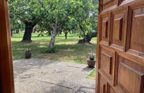 Aipeia Maison | The poet's house