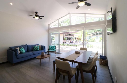 Avellanas Beach Hôtel | The Point #9