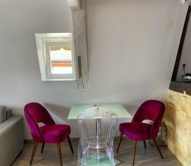 City-Centre - Petite France Appartement | The POINT CITY-Center - Place KLEBER