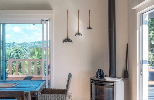 Onetangi Maison | The Point - Stay Waiheke