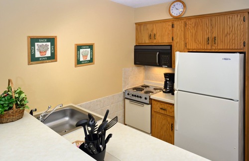 Minocqua Hôtel | The Pointe Hotel and Suites