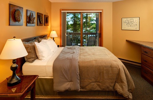 Minocqua Hôtel | The Pointe Hotel and Suites