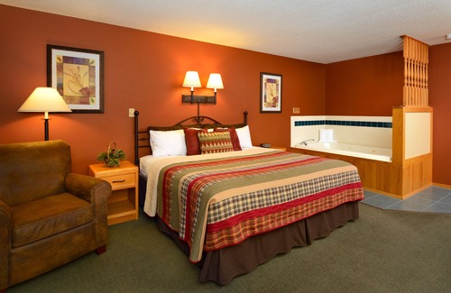 Minocqua Hôtel | The Pointe Hotel and Suites