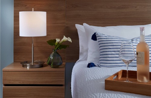 Jupiter Hôtel | The Pointe Hotel