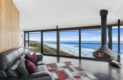 Fairhaven Maison | The Pole House