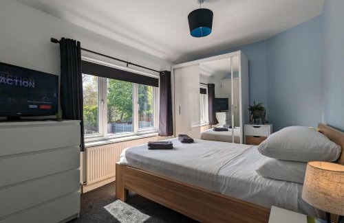 Acocks Green Maison | The Pollard Home Acocks Green