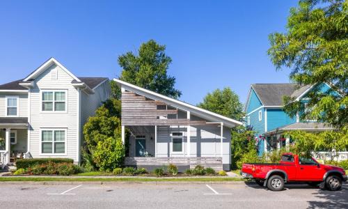 North Charleston Maison | The Polygon Park Circle Mins to Dwtn and Beach