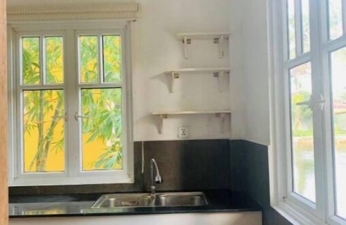 Kampot Appartement | The Pond Residence