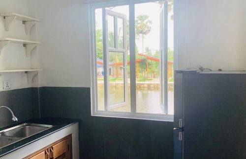 Kampot Appartement | The Pond Residence