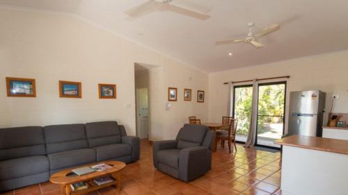 Horseshoe Bay Maison | The Ponderosa Holiday House