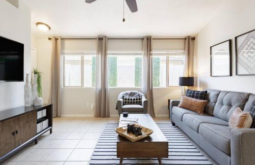 Paradise Valley Village Maison | The "pool Cottage" Upgraded Home Free Heated Pool
