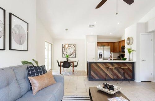 Paradise Valley Village Maison | The "pool Cottage" Upgraded Home Free Heated Pool
