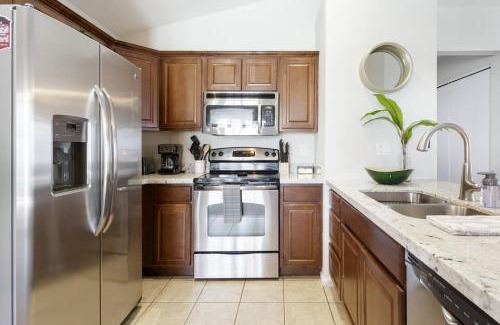 Paradise Valley Village Maison | The "pool Cottage" Upgraded Home Free Heated Pool