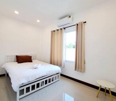 Khon Kaen Villa | The pool villa privacy chomdao khonkaen