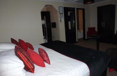 Rosebank Hôtel | The Popinjay Hotel