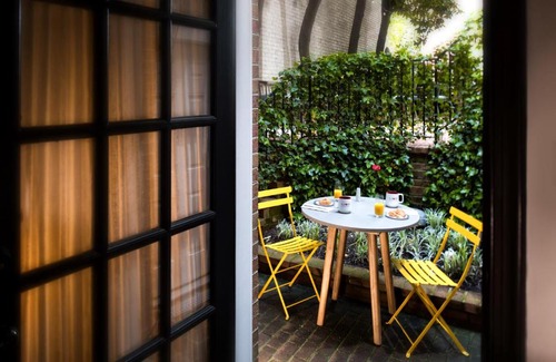 Georgetown Hôtel | The Poppy Georgetown Guesthouse and Gardens