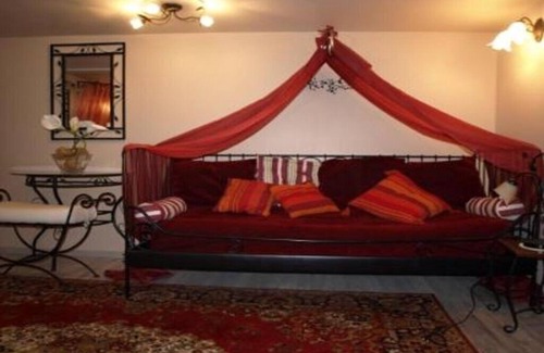 Thann Appartement | Le Coquelicot - Les Fleurs de Thann