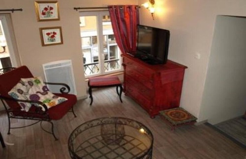 Thann Appartement | Le Coquelicot - Les Fleurs de Thann