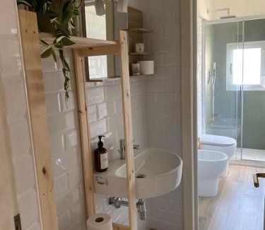 Oltrarno Appartement | The PopyLoft