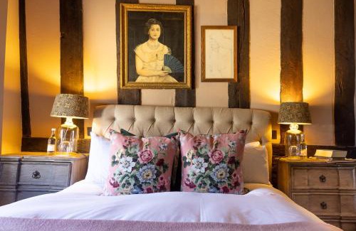 Stow-on-the-Wold Hôtel | The Porch House