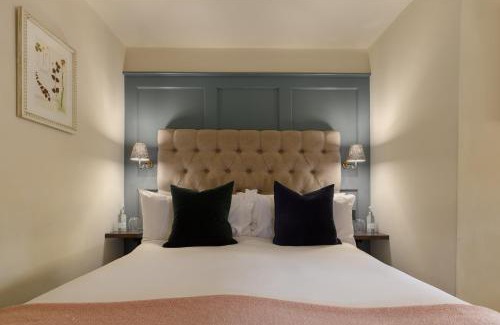 Stow-on-the-Wold Hôtel | The Porch House