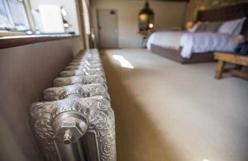 Stow-on-the-Wold Hôtel | The Porch House