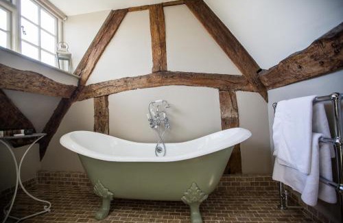 Stow-on-the-Wold Hôtel | The Porch House