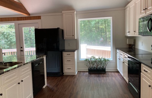 Columbus Maison | The Porch House is New!