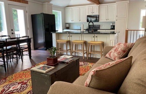 Columbus Maison | The Porch House is New!