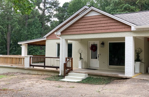 Columbus Maison | The Porch House is New!