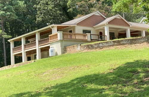 Columbus Maison | The Porch House is New!