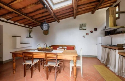Panzano in Chianti Maison | La Porchereccia delle Bartaline