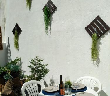 Atalaia Maison | The Port Beach House