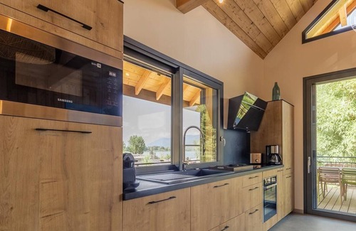 Conjux Maison | THE PORT CHALET - SPOUSE