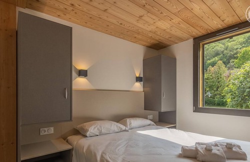 Conjux Maison | THE PORT CHALET - SPOUSE