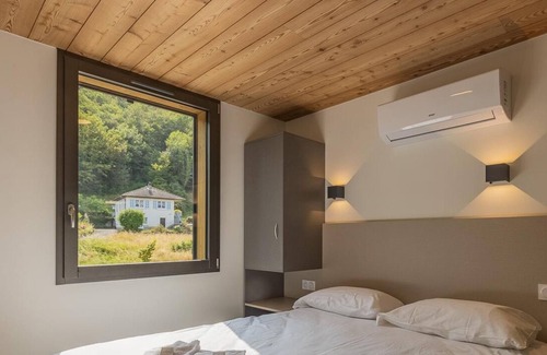 Conjux Maison | THE PORT CHALET - SPOUSE