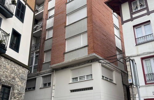 Mundaka Appartement | THE Port House