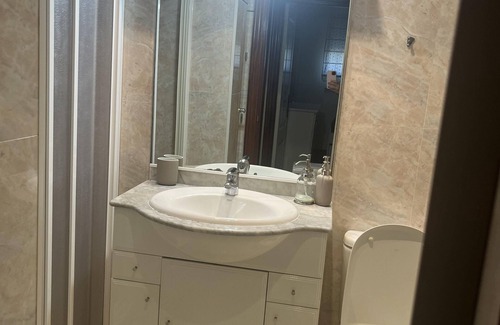 Mundaka Appartement | THE Port House