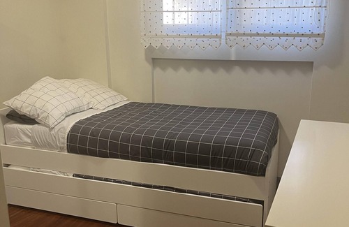 Mundaka Appartement | THE Port House