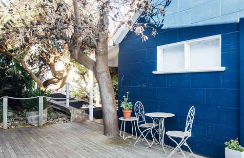 Port Campbell Hôtel | The Port O Call