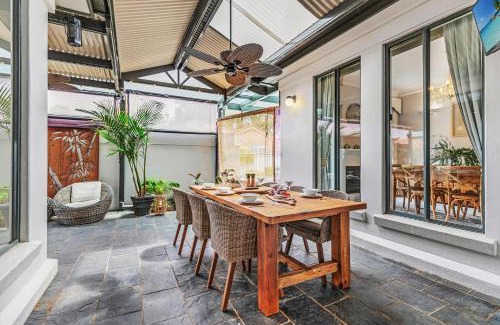 Echuca Appartement | The Port Terrace