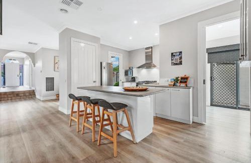 Echuca Appartement | The Port Terrace