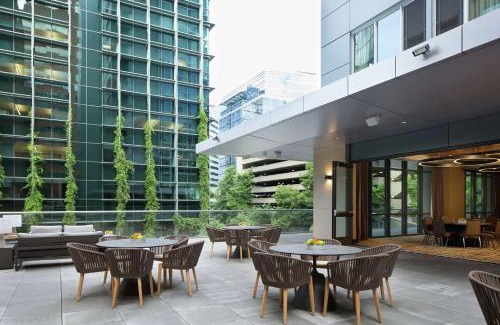 Downtown Portland Hôtel | The Porter Portland, Curio Collection By Hilton