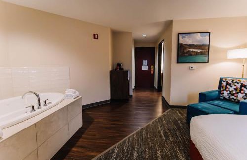East Columbia Hôtel | The Portlander Inn and Marketplace