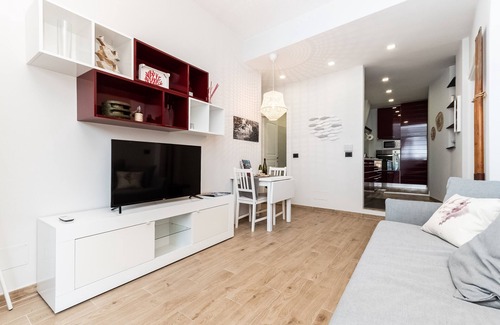 Portofino Appartement | The Portofino Nest [Parking A/C and Wi-Fi] CIN IT010044C22KM5HKE6