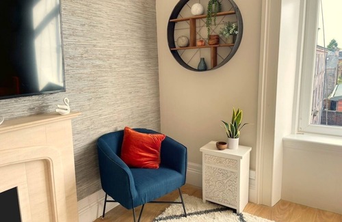 Greenock Appartement | The Portside Apartment