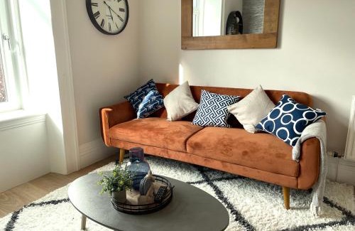 Greenock Appartement | The Portside Apartment