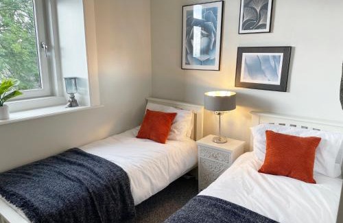 Greenock Appartement | The Portside Apartment