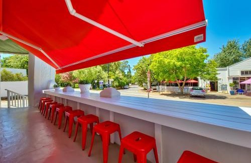 Greyton Hôtel | The Post House Hotel - no children under the age of 16yrs